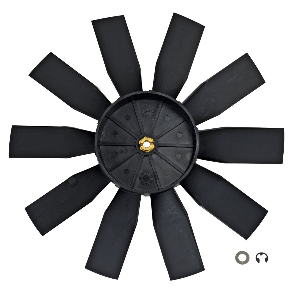 Flex-A-Lite Replacement Fan Blade 110-120- 210-220