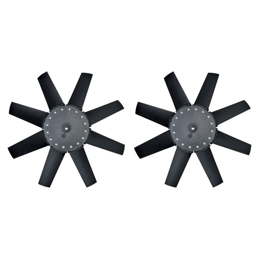 Flex-A-Lite Blade Replacement Kit #2 95 (2 Blades)