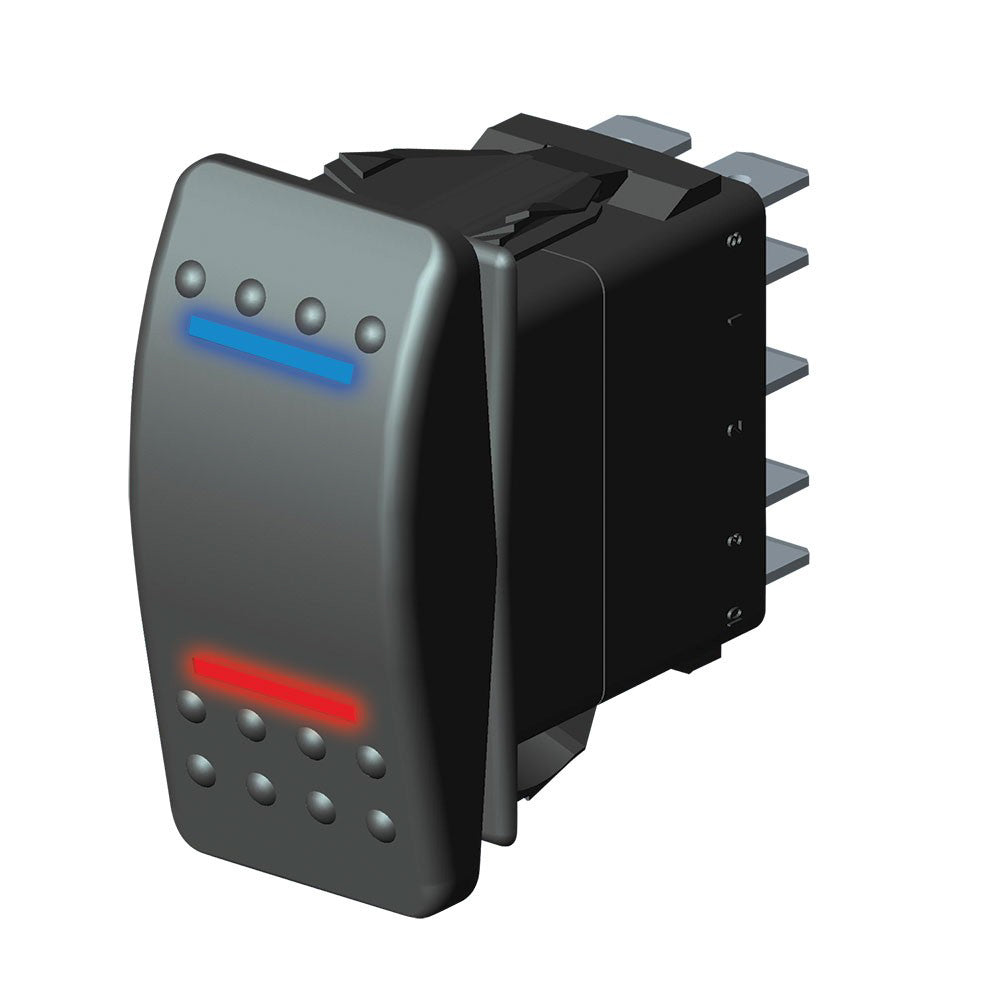 Flex-A-Lite 3-Way Switch Illuminated