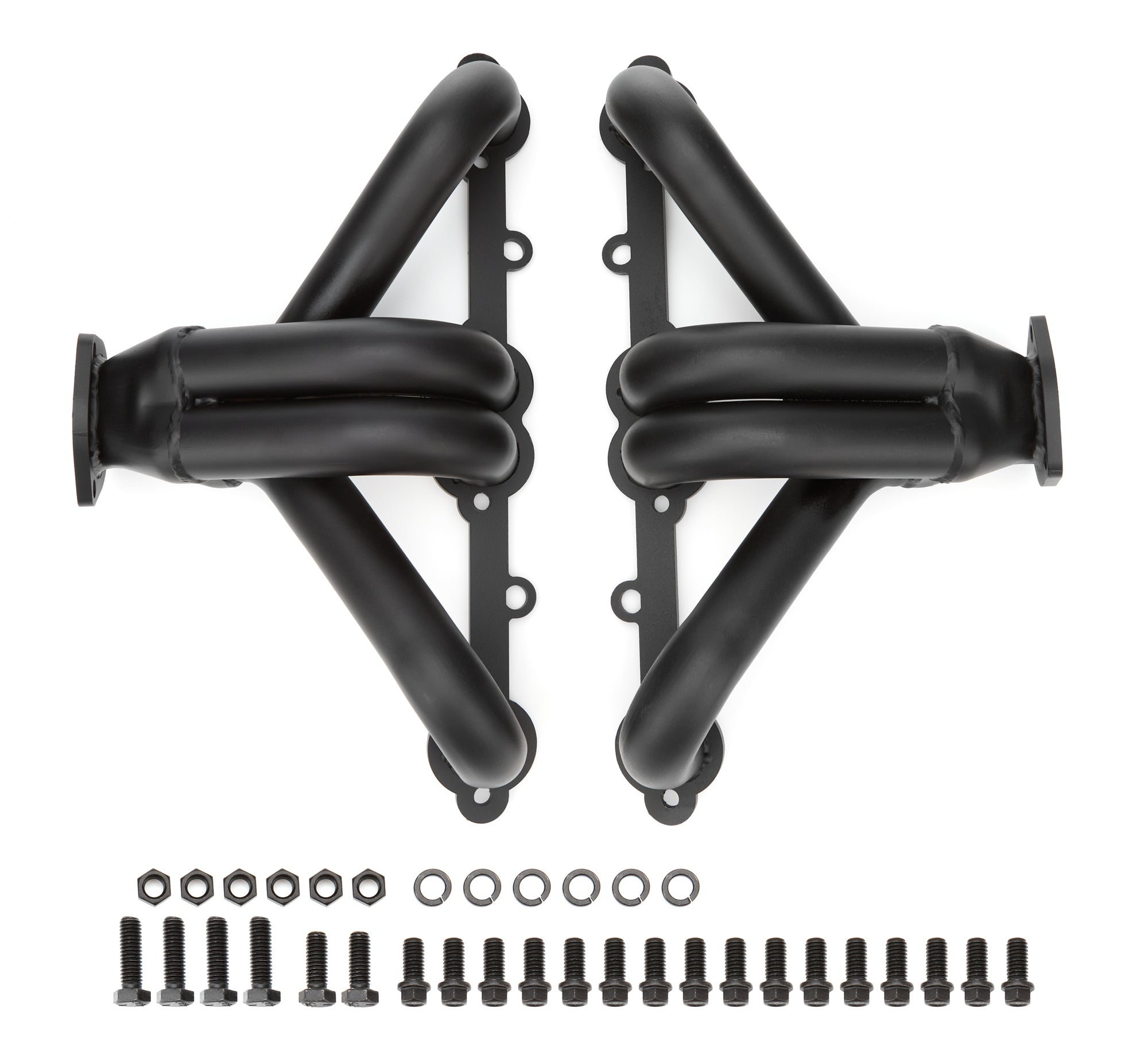 Gibson Stainless Header 99+ GM Truck 4.8L/5.3L GP115S