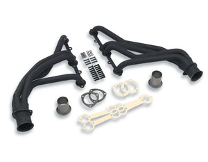 Flowtech Exhaust Headers SBC Universal Truck 2WD/4WD 11500FLT