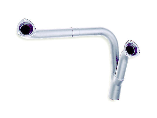 Flowtech Exhaust Exhaust Y-Pipe - 88-95 GM Truck 305-350 11504YFLT