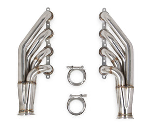 Flowtech Exhaust Headers LS 409ss Turbo Up & Forward Style 11537FLT