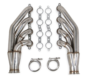 Flowtech Exhaust Headers LS 304ss Turbo Up & Forward Style 11540FLT