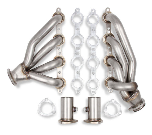 Flowtech Exhaust Headers GM LS Swap 82-04 GM S10 Truck 11578FLT