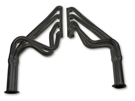 Flowtech Exhaust Headers 64-70 Mustang 260/302W 12102FLT
