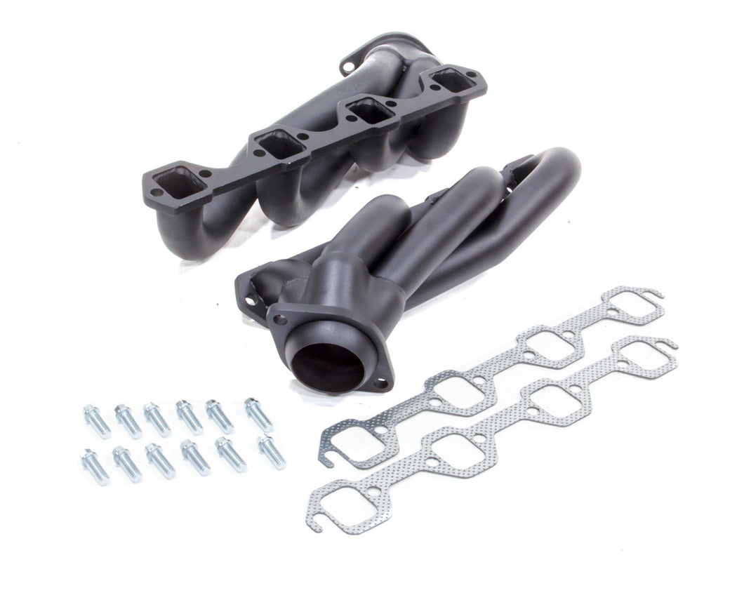 Flowtech Exhaust Headers SBF Shorty Style Rear Exit 12103FLT