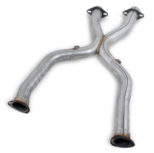 Flowtech Exhaust Exhaust X-Pipe - 96-03 Mustang w/4.6L 4V 12114YFLT
