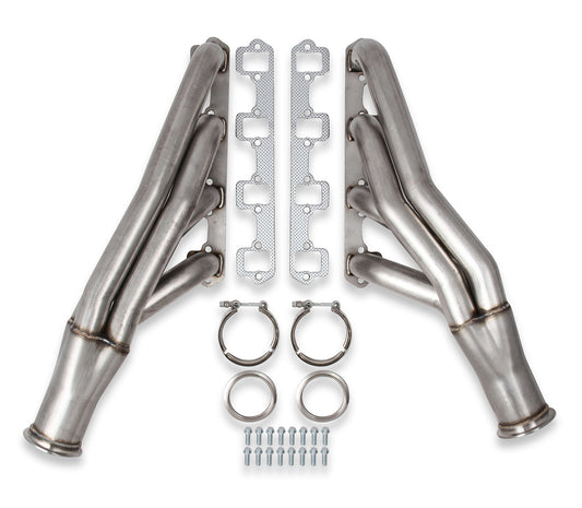 Flowtech Exhaust Turbo Headers SBF 304 12164FLT