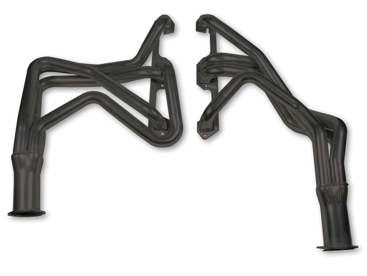 Gibson Stainless Header 99+ GM Truck 4.8L/5.3L GP115S