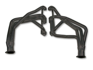 Flowtech Exhaust Headers SBM 72-93 Truck  13500FLT