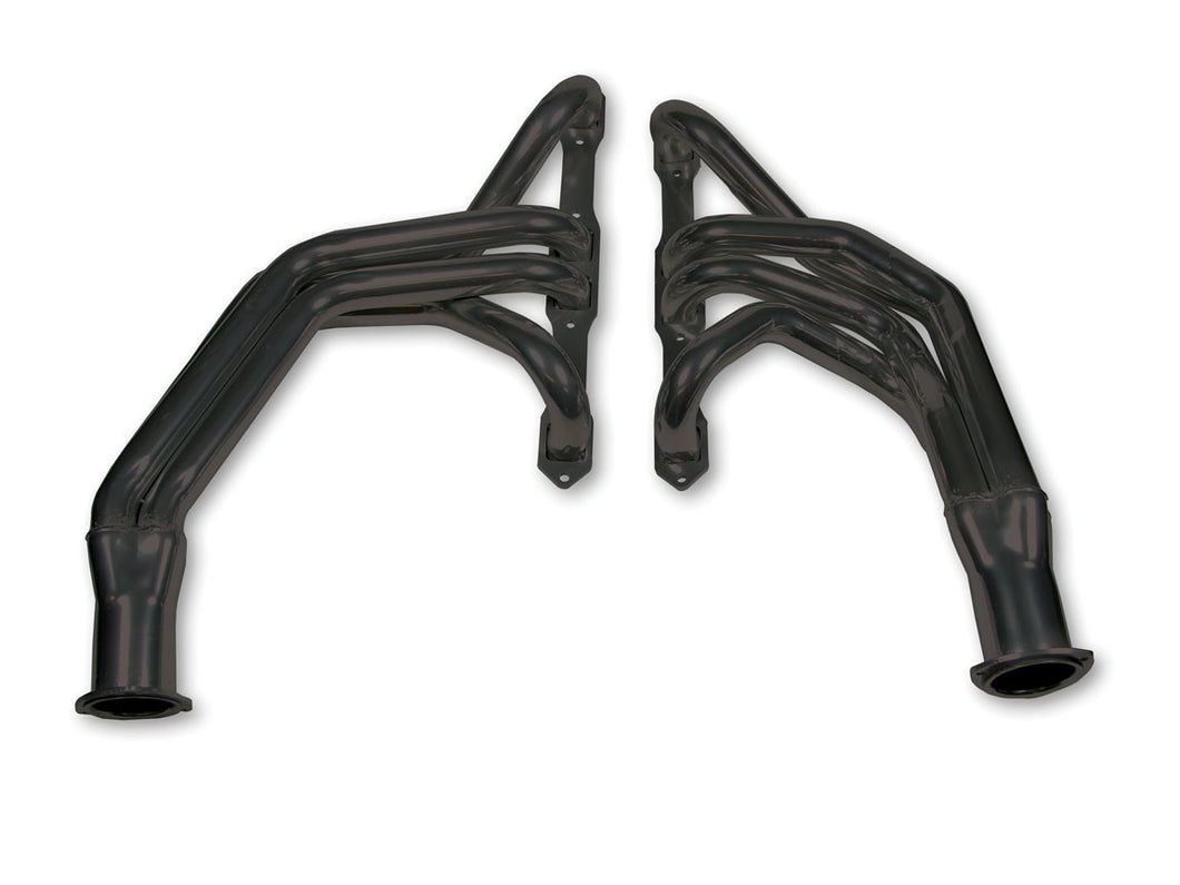 Flowtech Exhaust Headers 67-82 BBM 4WD Truck 13504FLT