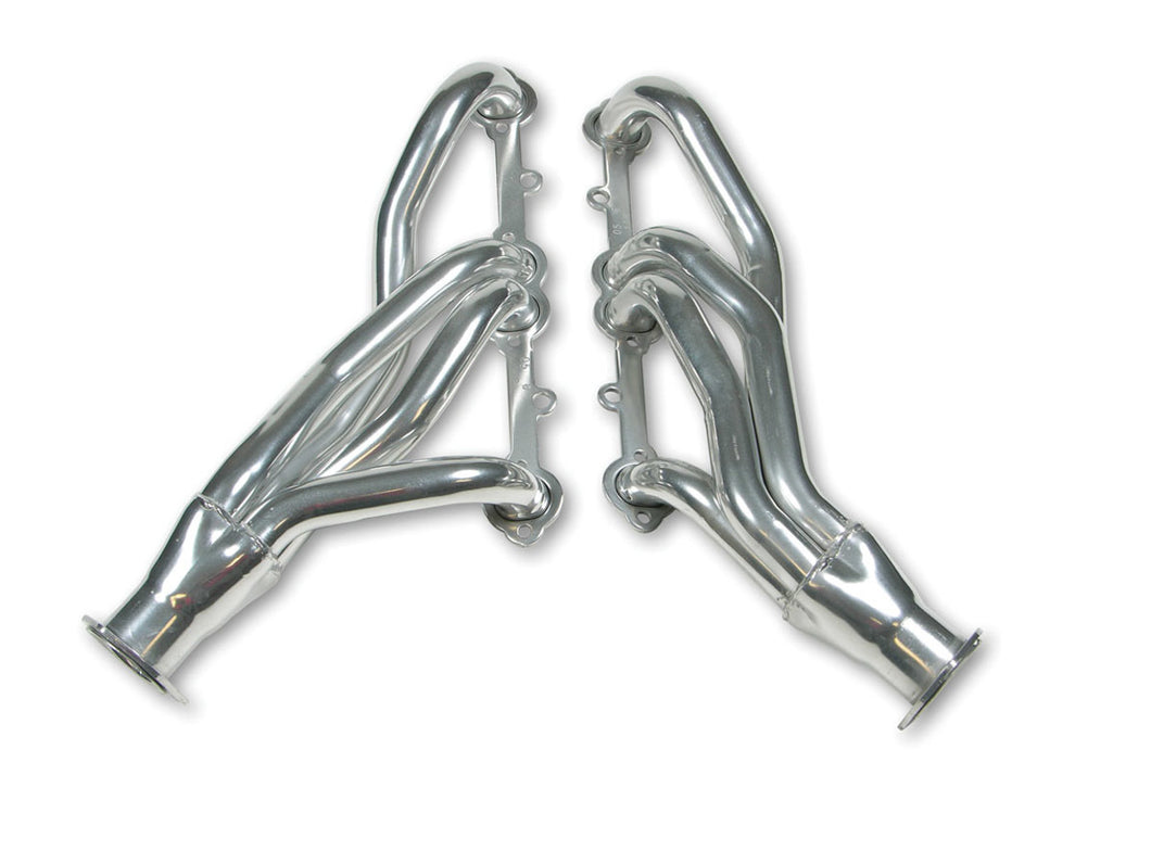 Flowtech Exhaust Headers SBC Universal Coated 31108FLT