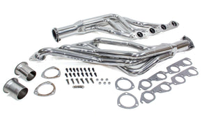 Flowtech Exhaust Headers Coated 64-74 BBC F/G-Body 31130FLT