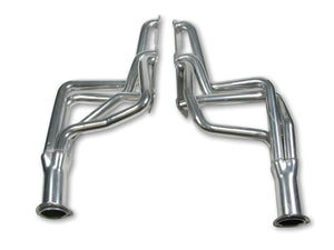 Flowtech Exhaust Headers Coated 64-79 Pontiac 326/455 31170FLT