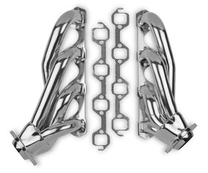 Flowtech Exhaust Headers SBF Shorty Style Rear Exit 32103FLT