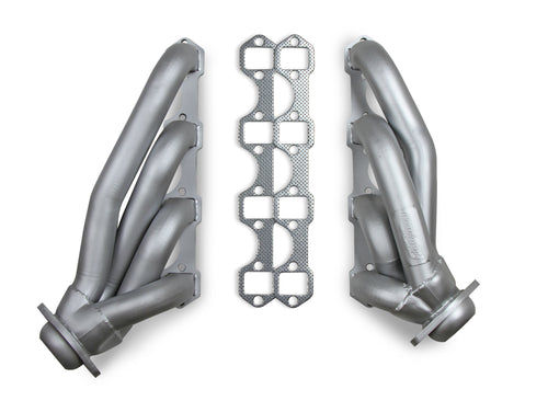 Flowtech Exhaust Headers Ford 79-93 Mustang 5.0L 32138FLT