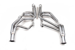 Flowtech Exhaust Headers Coated 67-74 BBM B/E-Body 33130FLT