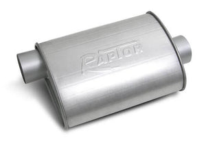 Flowtech Exhaust Raptor Muffler 2.0" 50050FLT