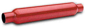 Flowtech Exhaust Red Hot Glasspack Muffler 2.00" 50250FLT