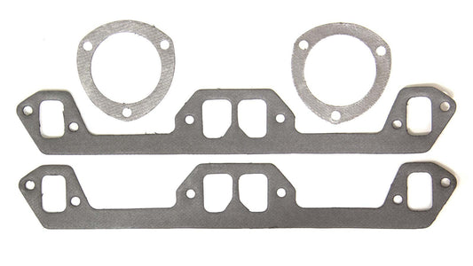 Flowtech Exhaust Exhaust Manifold/Header Gasket SBM 99361FLT