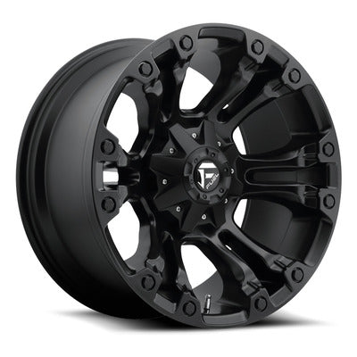 Tire Off-Road Vapor D560 Wheel - 20x10 