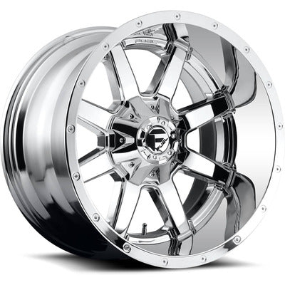 Tire Off-Road Maverick D610 Wheel - 20x9