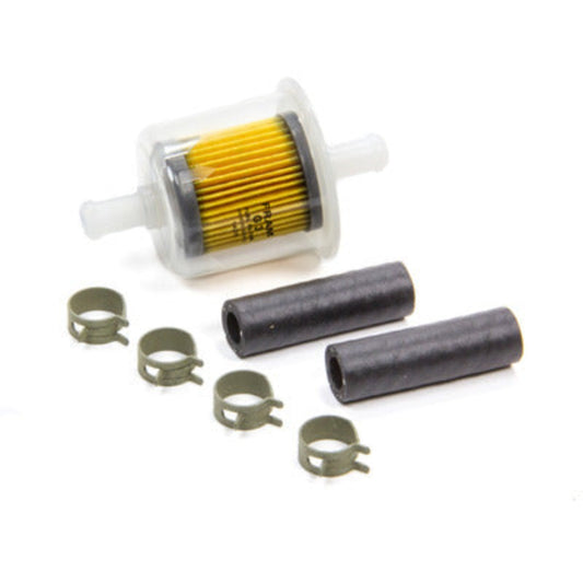 FRAM In-Line Fuel Filter G3
