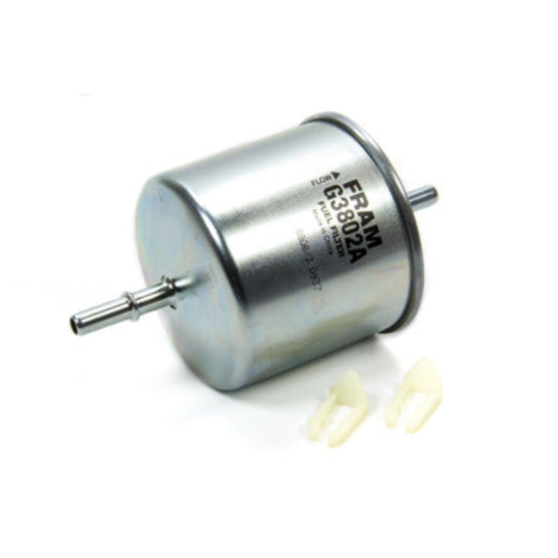 FRAM In-Line Fuel Filter G3802A