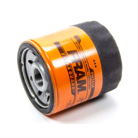 FRAM Extra Guard Spin-On Oil Filter PH3614
