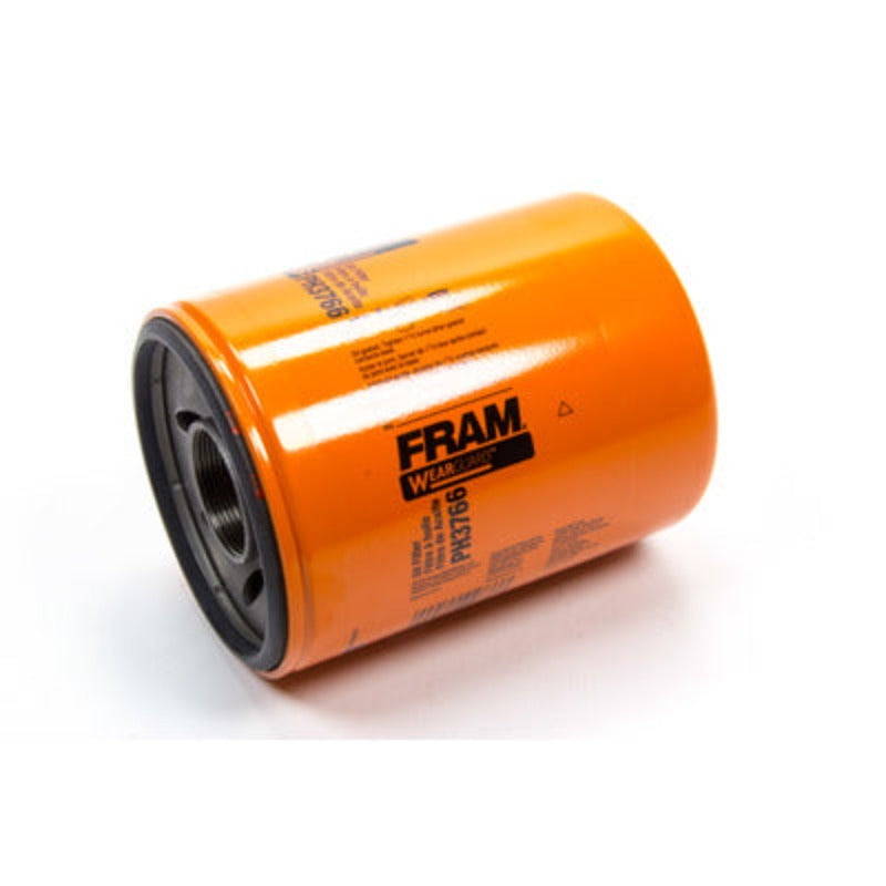 FRAM Wearguard HD Spin-On Oil Filter PH3766