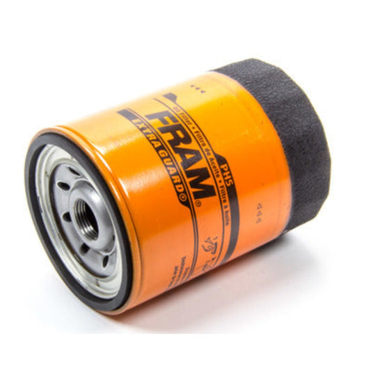 FRAM Extra Guard Spin-On Oil Filter PH5