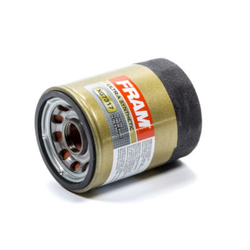 FRAM Ultra Spin-On Oil Filter XG7317