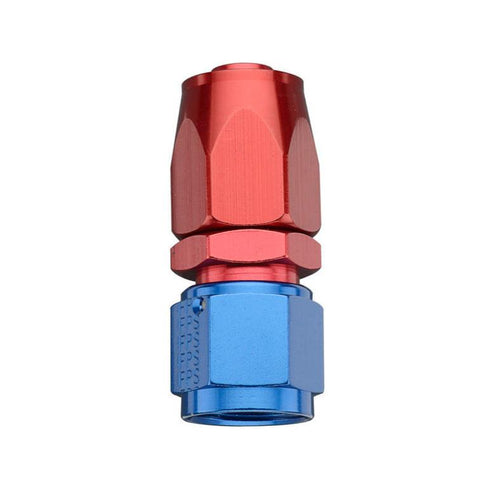 Fragola Hose Fitting  #10 Straight to #12 Hose 220111