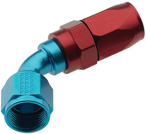 Fragola Hose Fitting #6 60-Degree Pro-Flow 226006