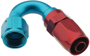 Fragola Hose Fitting #12 150-Degree Pro-Flow 231512