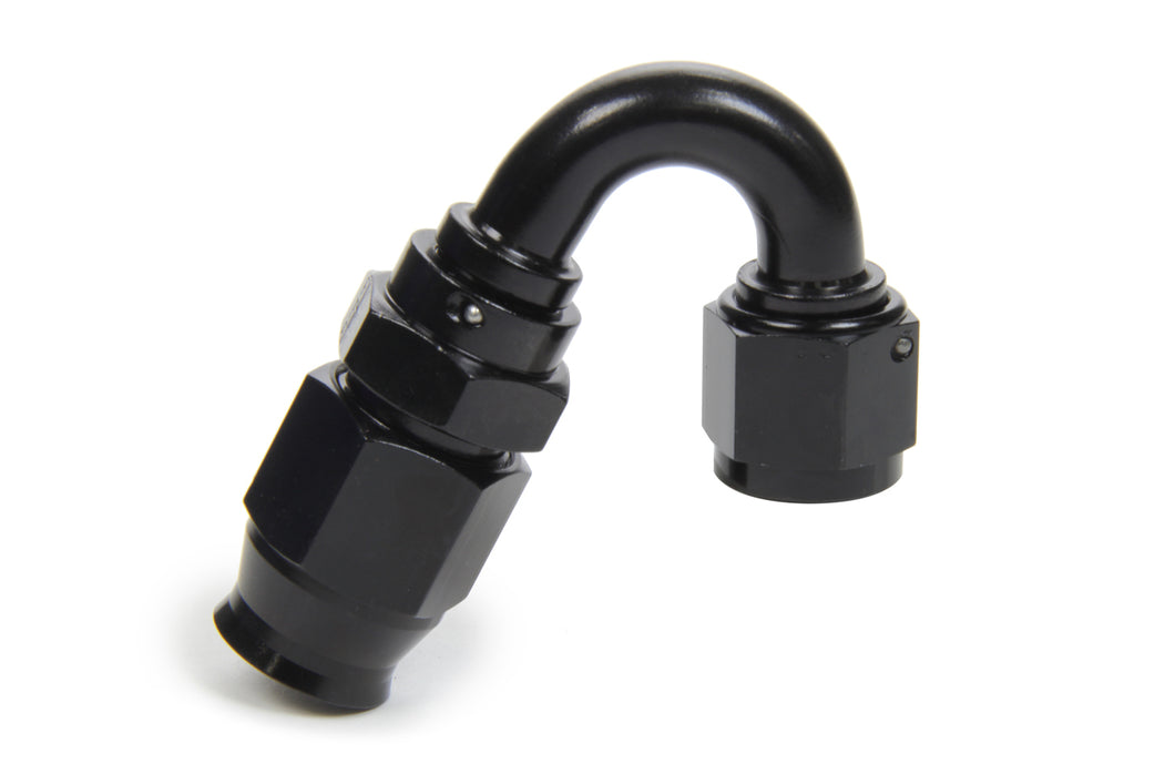 Fragola #8 Race Rite Hose End Fitting 150-Degree 2515008