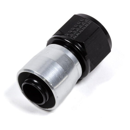 Fragola Hose Fitting #12 Straight Sport Crimp 3100112