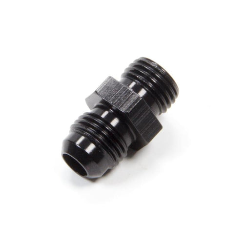 Fragola #6 x 14mm x 1.5 Adapter Fitting Black 460614-BL