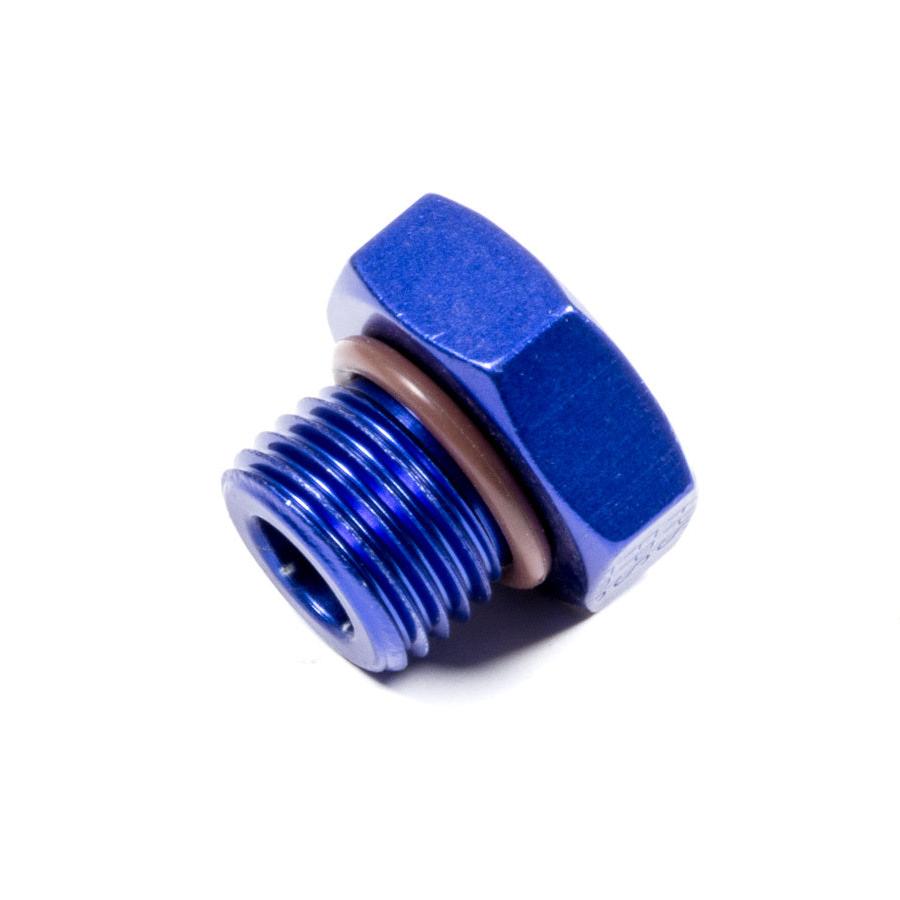 Fragola #6 Port Plug 9/16-18 481406