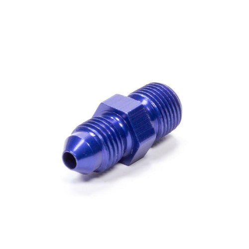 Fragola Straight Adapter Fitting #4 x 1/16 MPT 481602