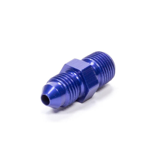 Fragola Straight Adapter Fitting #3 x 1/8 MPT 481603