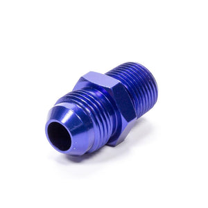 Fragola Straight Adapter Fitting #6 x 1/4 MPT 481606