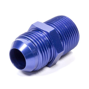 Fragola Straight Adapter Fitting #10 x 1/2 MPT 481610