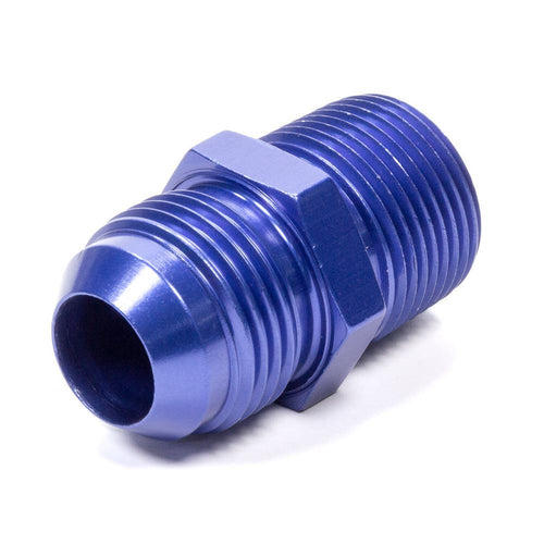 Fragola Straight Adapter Fitting #10 x 3/8 MPT 481611