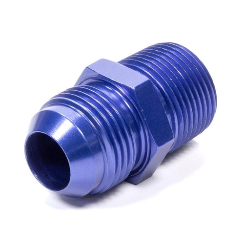 Fragola Straight Adapter Fitting #12 x 3/4 MPT 481612