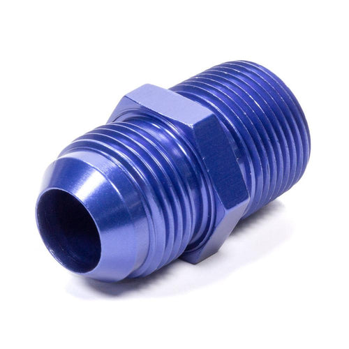 Fragola Straight Adapter Fitting #16 x 3/4 MPT 481615