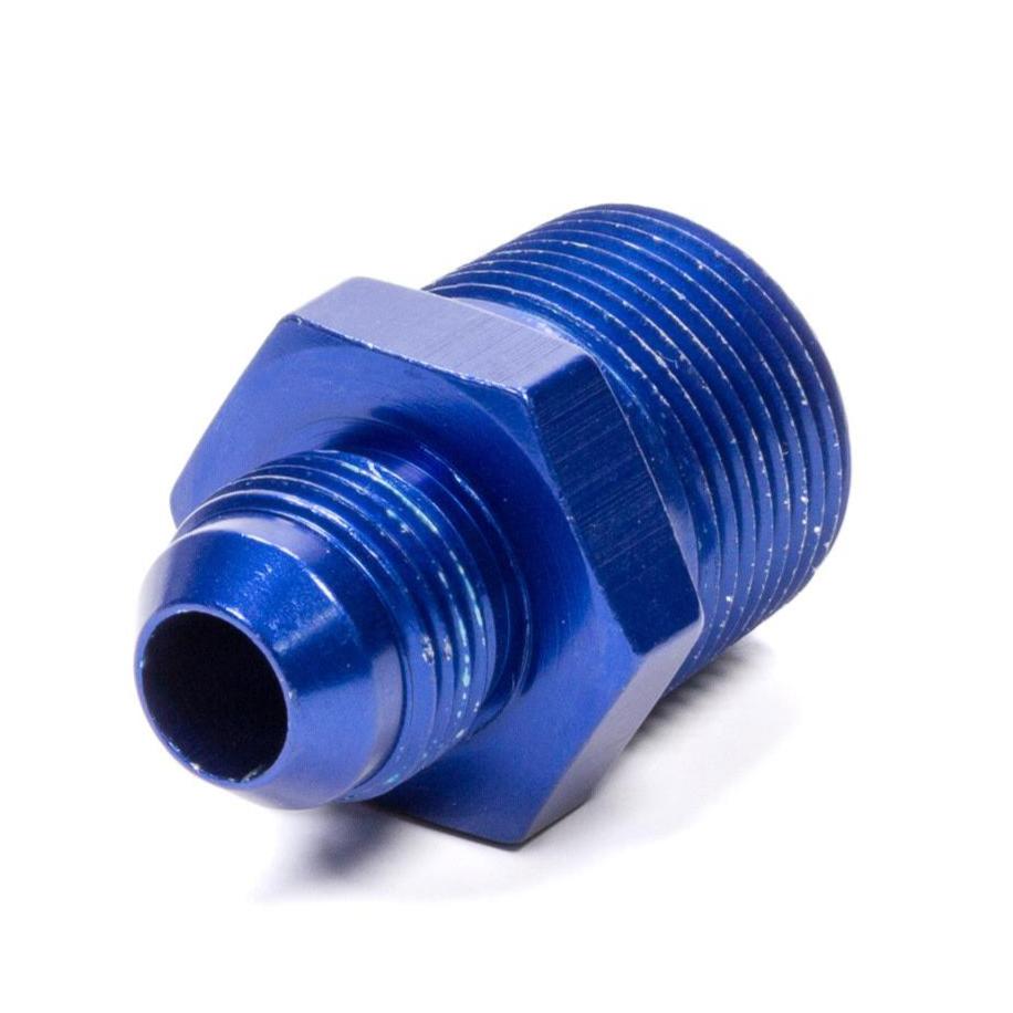 Fragola Straight Adapter Fitting #16 x 1 MPT 481616