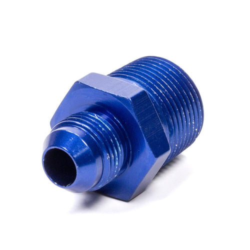 Fragola #8 X 3/4 MPT Straight Adapter Fitting 481617