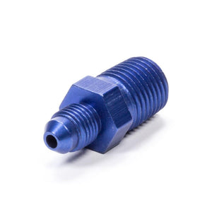 Fragola Straight Adapter Fitting #3 x 1/4 MPT 481634